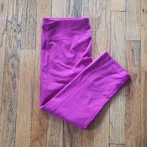 Underarmor yoga pants